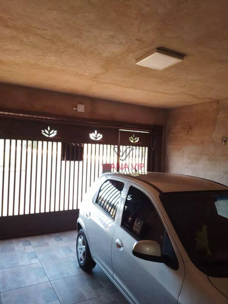 Casa, 2 quartos, 93 m² - Foto 4