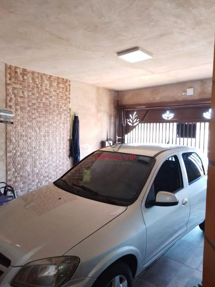 Casa, 2 quartos, 93 m² - Foto 3