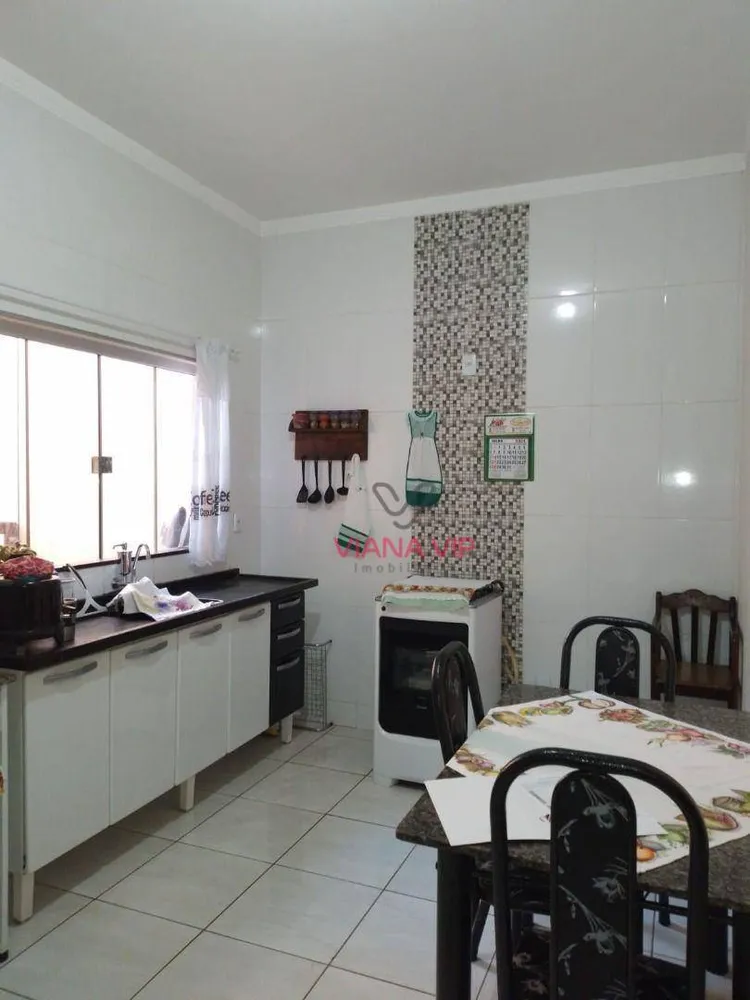 Casa, 2 quartos, 93 m² - Foto 6