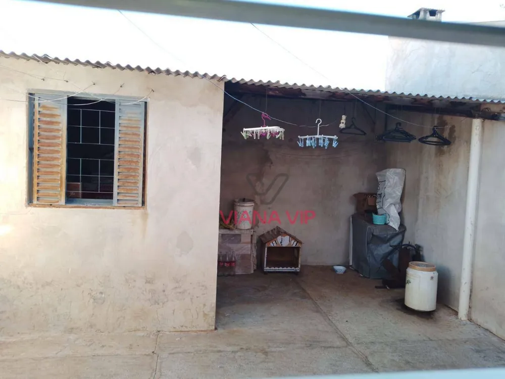 Casa, 2 quartos, 93 m² - Foto 7