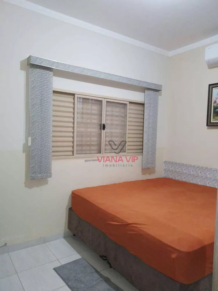 Casa, 2 quartos, 93 m² - Foto 2