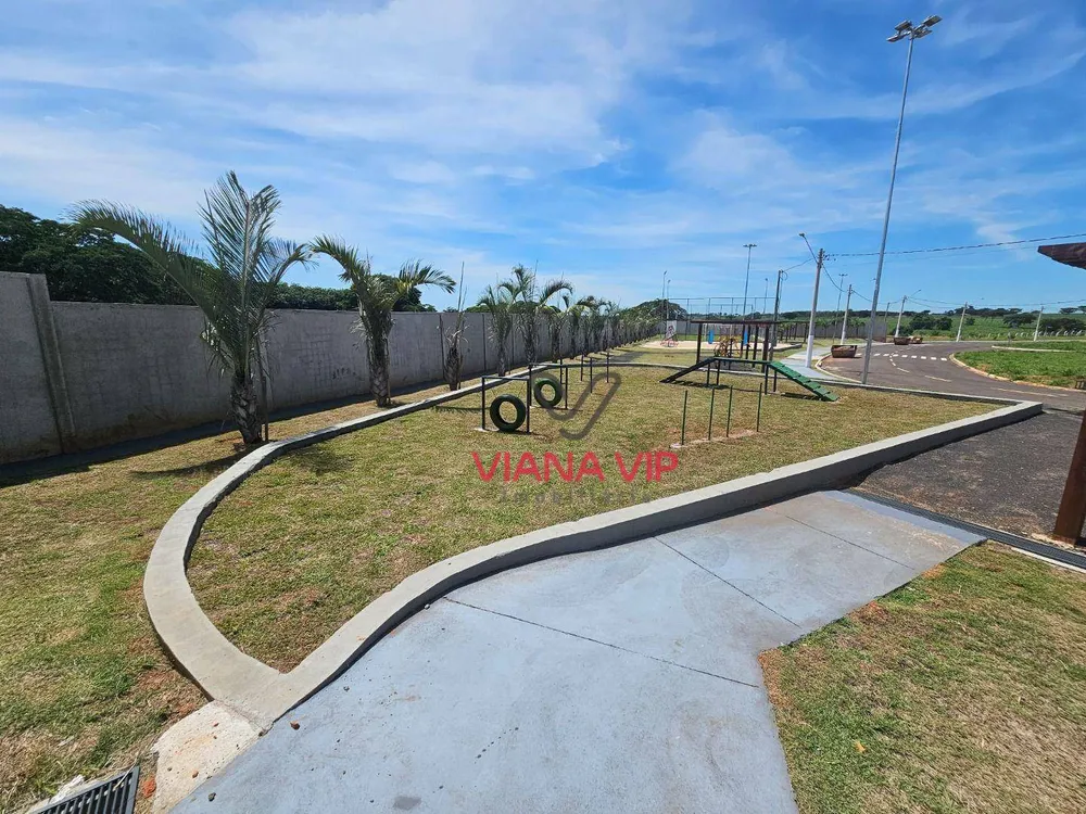 Loteamento e Condomínio, 255 m² - Foto 5
