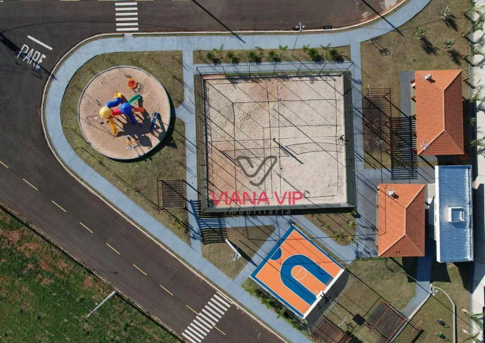 Loteamento e Condomínio, 255 m² - Foto 1