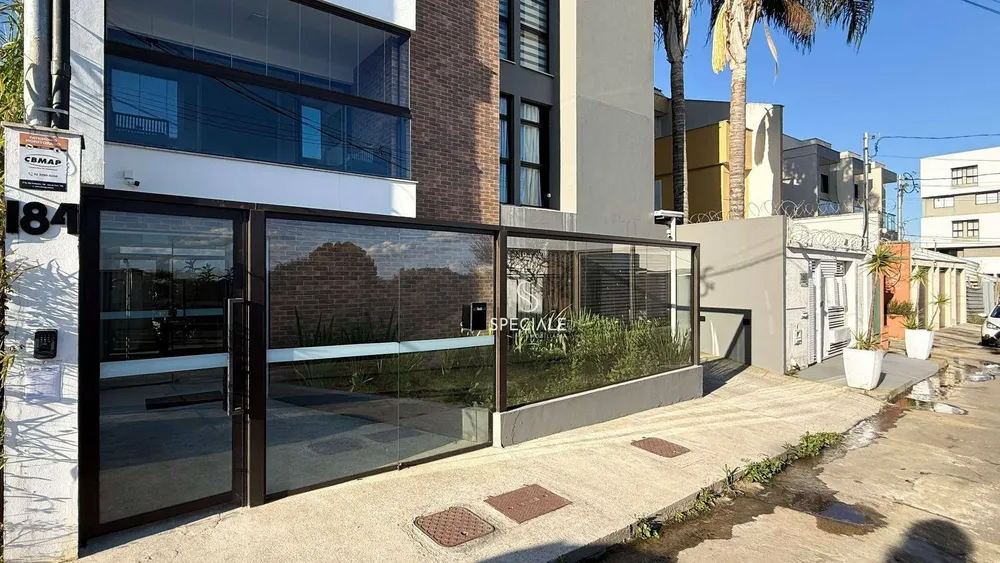 Apartamento, 2 quartos, 101 m² - Foto 3