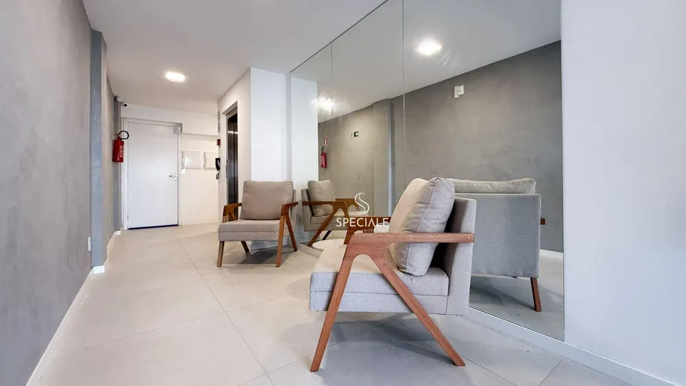 Apartamento, 2 quartos, 101 m² - Foto 1