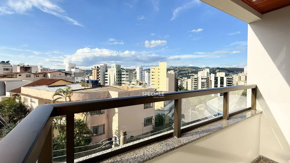 Apartamento, 2 quartos, 70 m² - Foto 1