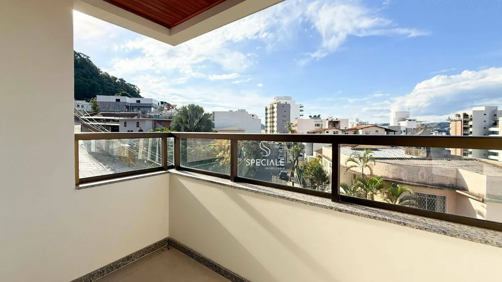Apartamento, 2 quartos, 70 m² - Foto 4