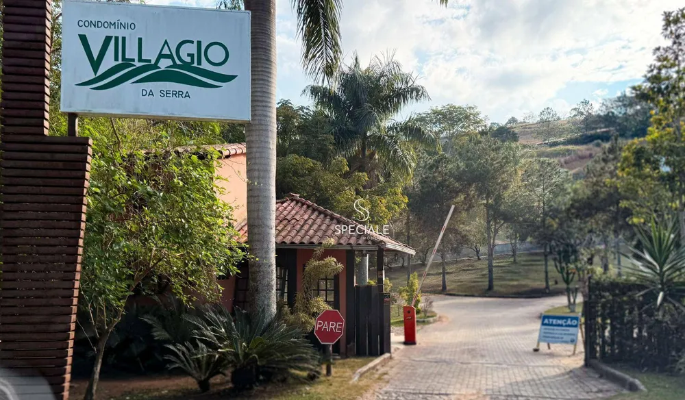 Loteamento e Condomínio, 3000 m² - Foto 1