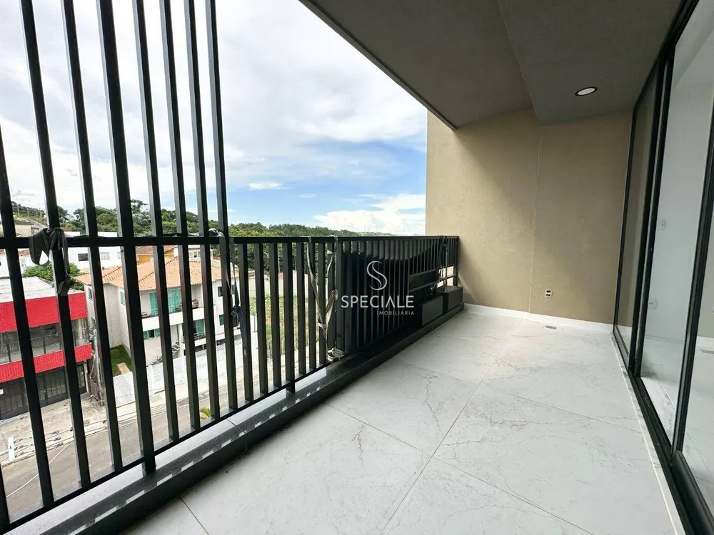 Apartamento, 3 quartos, 120 m² - Foto 5
