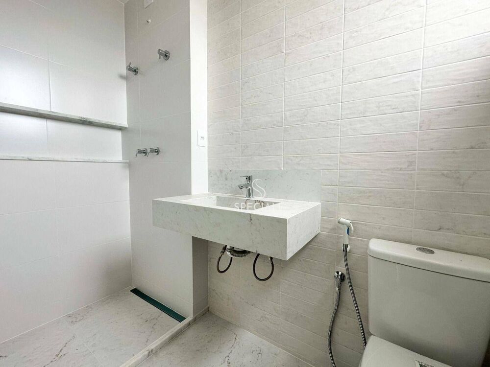 Apartamento, 3 quartos, 120 m² - Foto 3