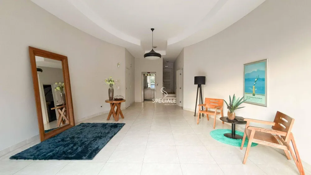 Cobertura, 3 quartos, 202 m² - Foto 19