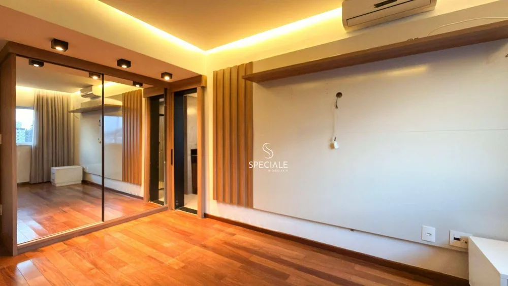 Cobertura, 3 quartos, 202 m² - Foto 5