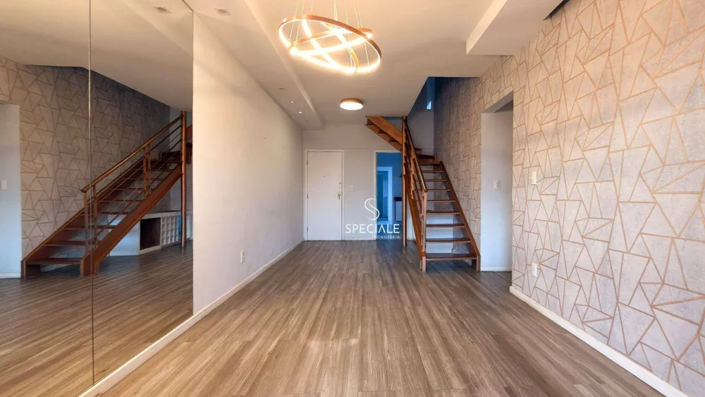 Cobertura, 3 quartos, 202 m² - Foto 3
