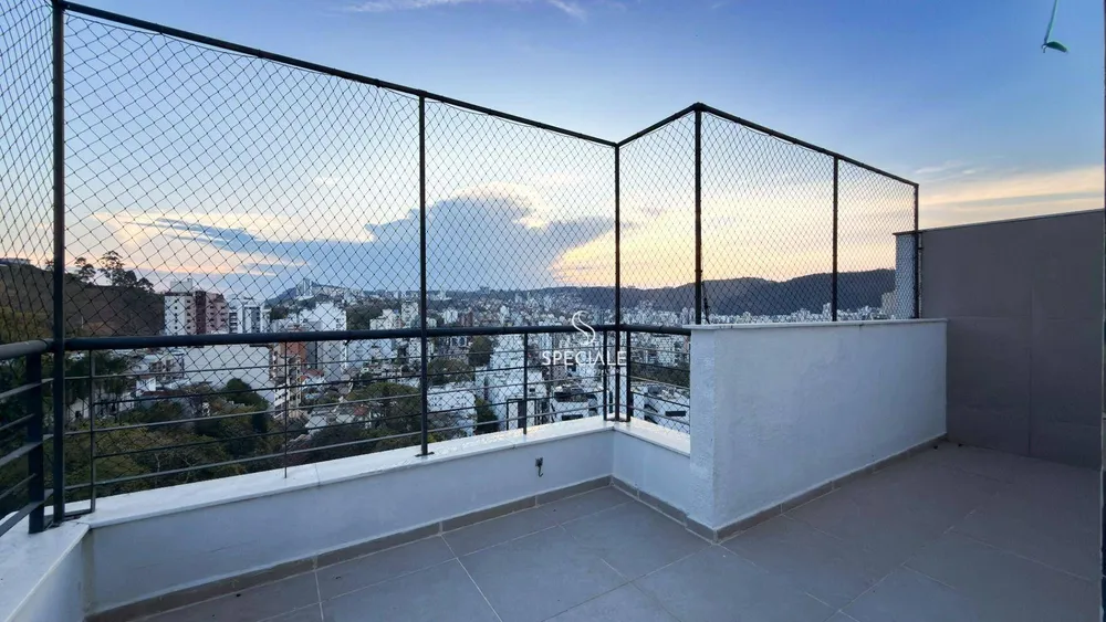 Cobertura, 3 quartos, 202 m² - Foto 15