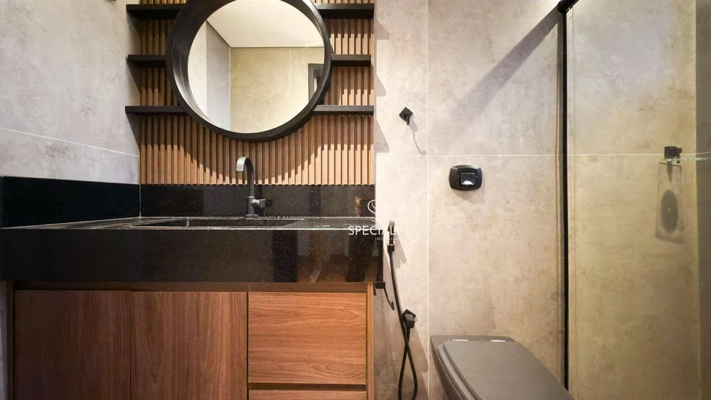 Cobertura, 3 quartos, 202 m² - Foto 6