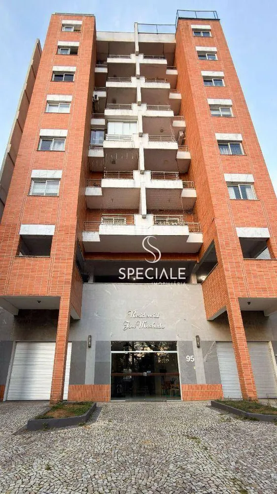 Cobertura, 3 quartos, 202 m² - Foto 20