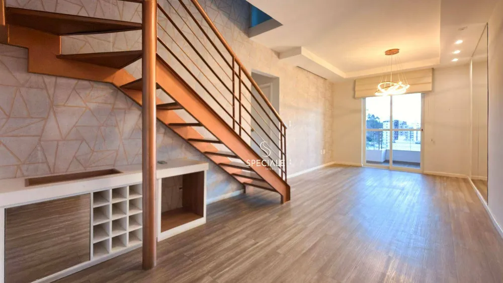 Cobertura, 3 quartos, 202 m² - Foto 2