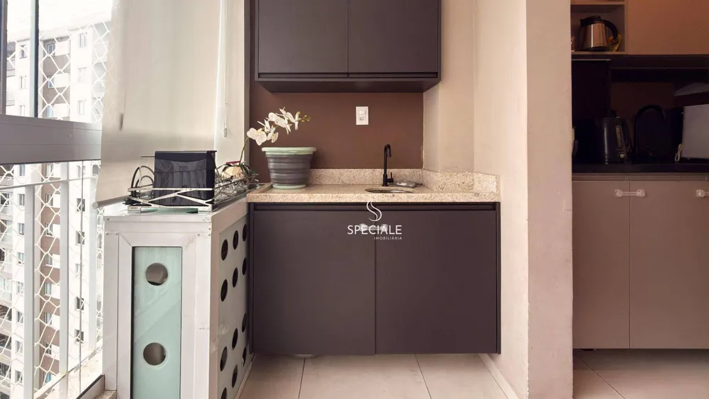 Apartamento, 3 quartos, 90 m² - Foto 3