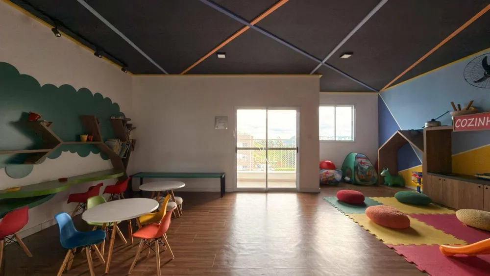 Apartamento, 3 quartos, 90 m² - Foto 12