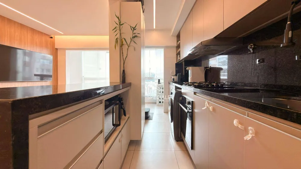 Apartamento, 3 quartos, 90 m² - Foto 7