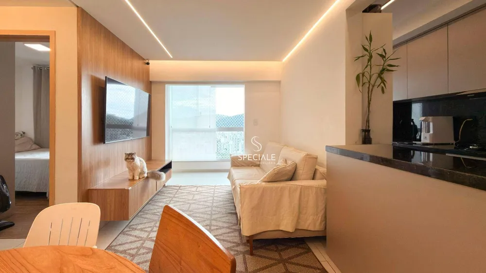 Apartamento, 3 quartos, 90 m² - Foto 1