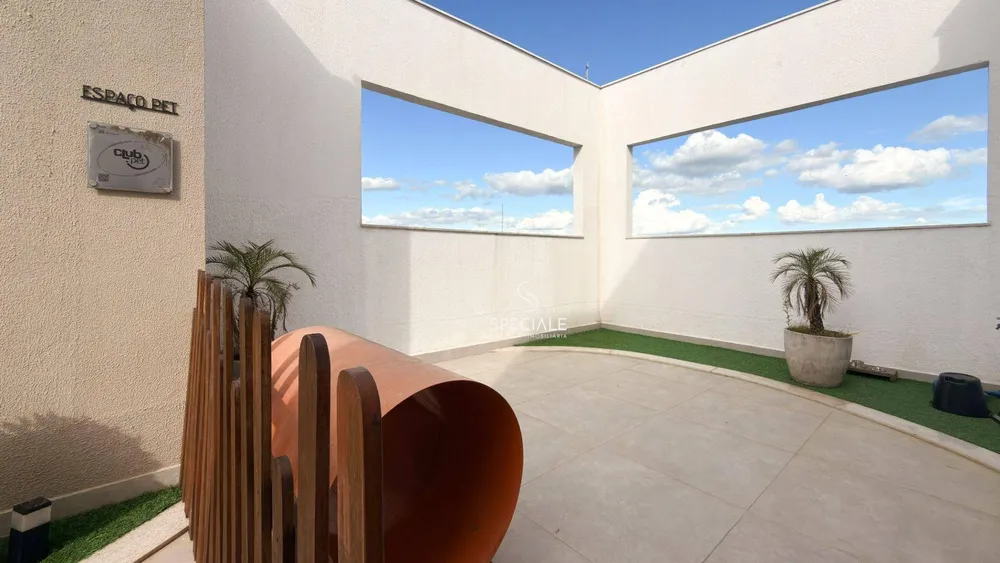 Apartamento, 3 quartos, 90 m² - Foto 13