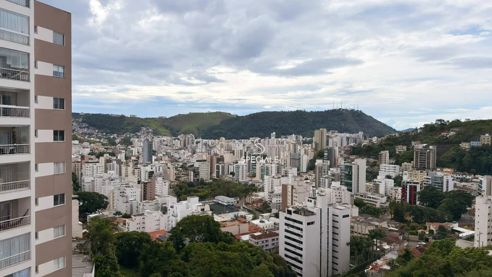 Apartamento, 3 quartos, 90 m² - Foto 4