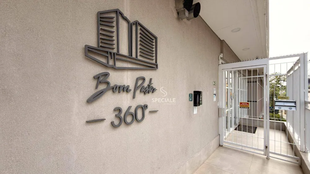 Apartamento, 3 quartos, 90 m² - Foto 19