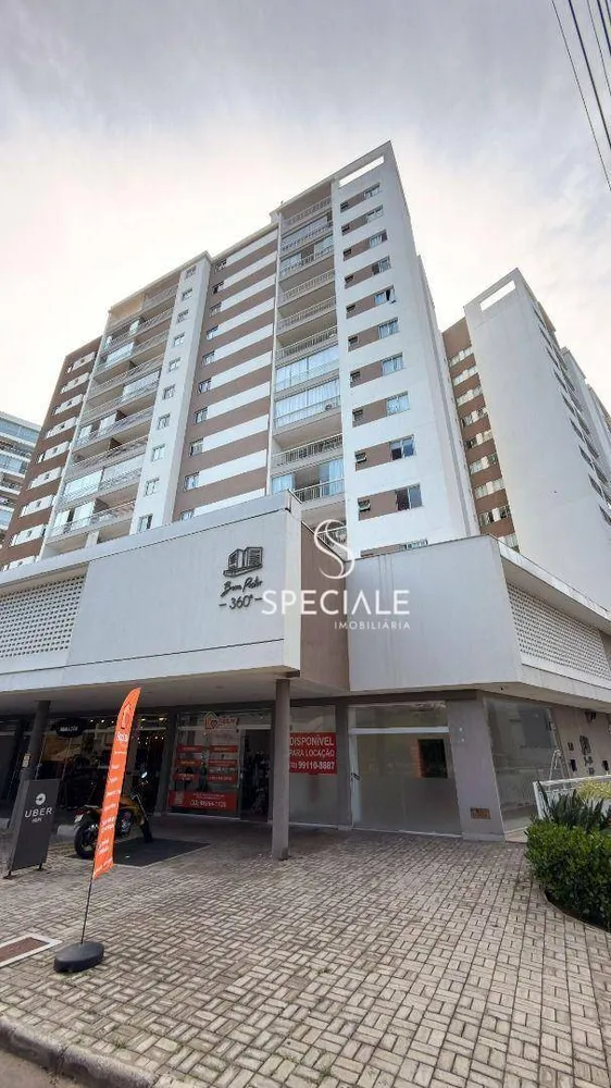 Apartamento, 3 quartos, 90 m² - Foto 20