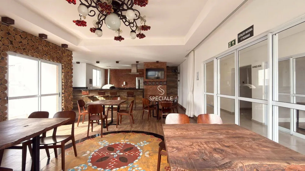 Apartamento, 3 quartos, 90 m² - Foto 15