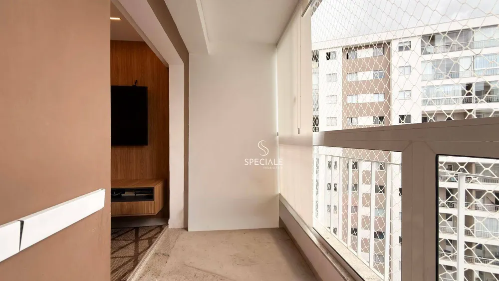 Apartamento, 3 quartos, 90 m² - Foto 2