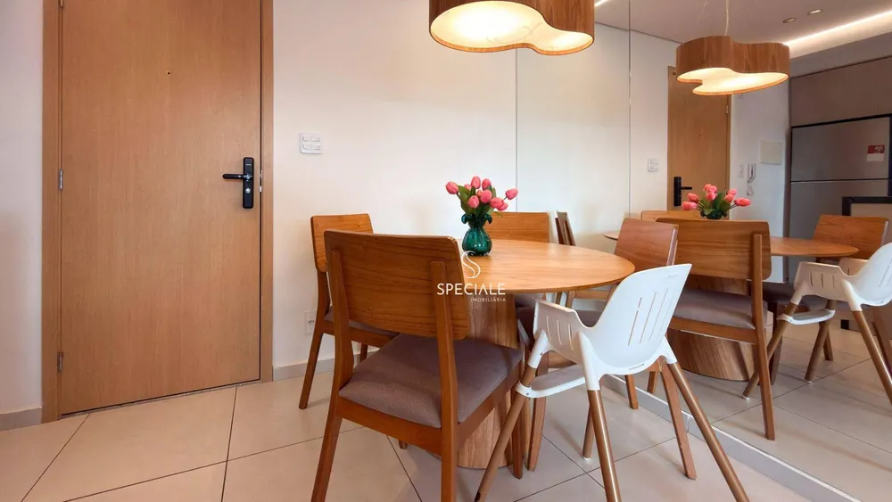 Apartamento, 3 quartos, 90 m² - Foto 5