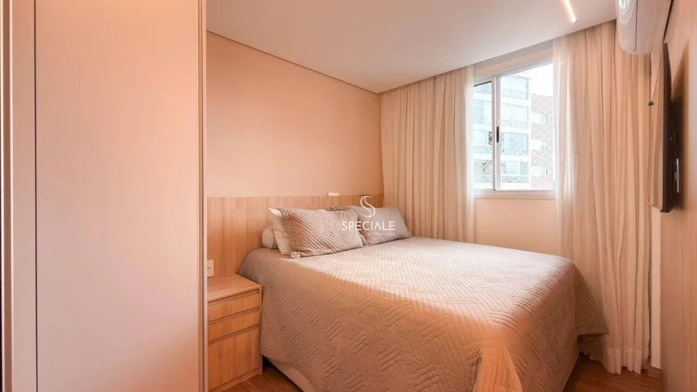 Apartamento, 3 quartos, 90 m² - Foto 10