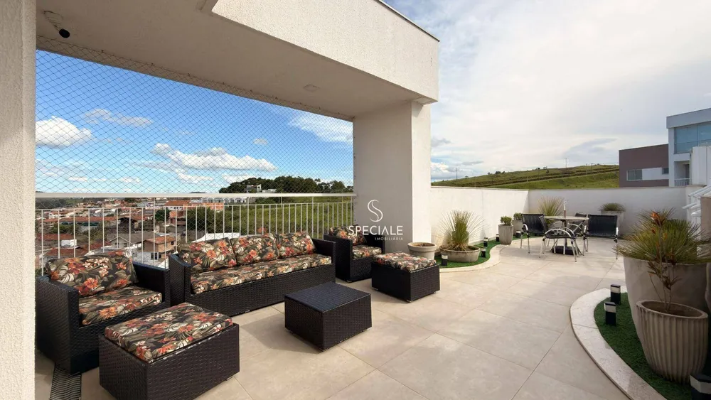 Apartamento, 3 quartos, 90 m² - Foto 16