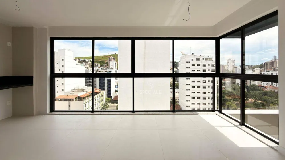 Apartamento, 3 quartos, 116 m² - Foto 3