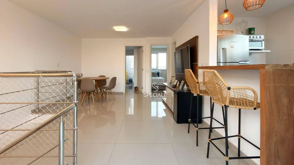 Cobertura, 3 quartos, 247 m² - Foto 13