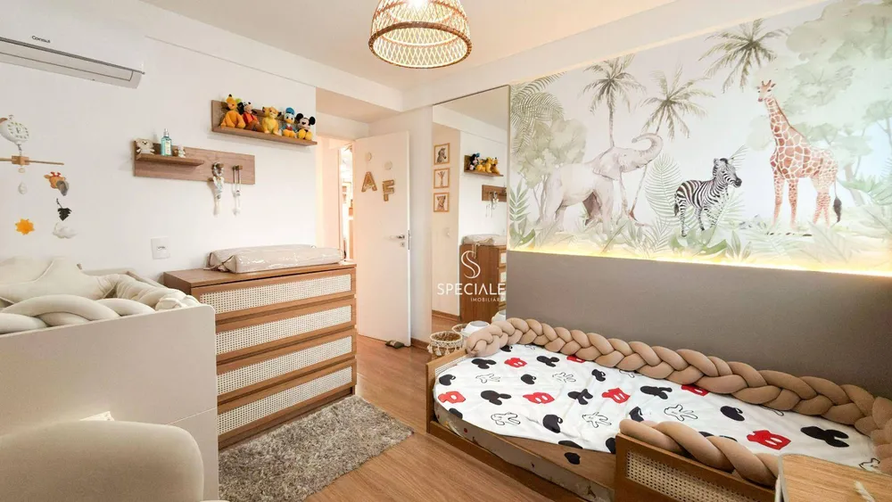 Cobertura, 3 quartos, 247 m² - Foto 10