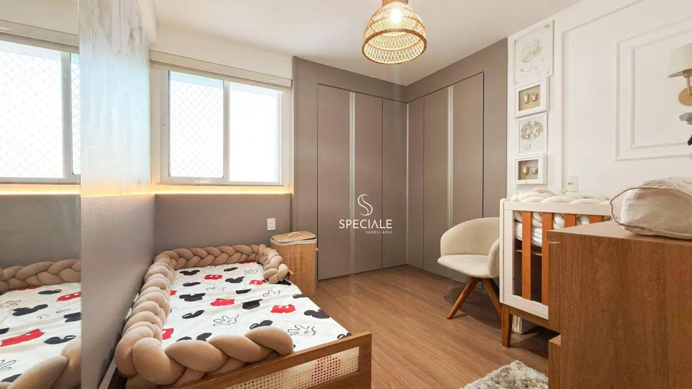 Cobertura, 3 quartos, 247 m² - Foto 9
