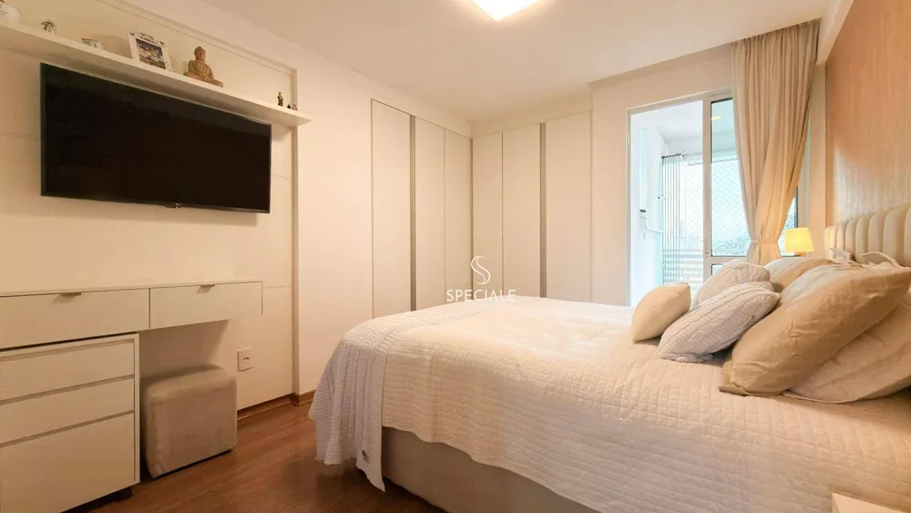 Cobertura, 3 quartos, 247 m² - Foto 5