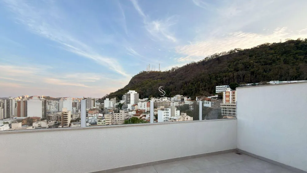 Cobertura, 3 quartos, 247 m² - Foto 1