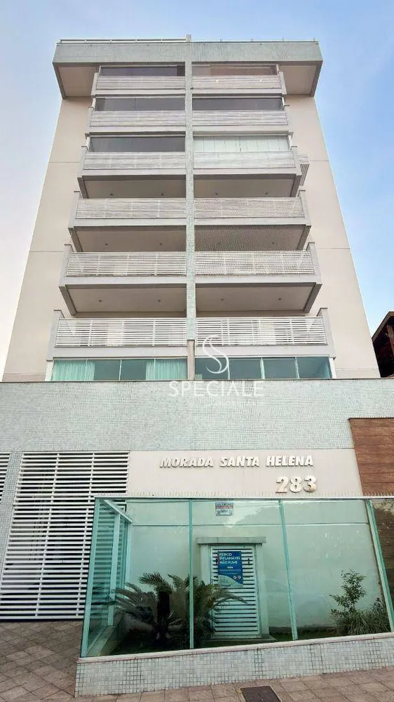 Cobertura, 3 quartos, 247 m² - Foto 20