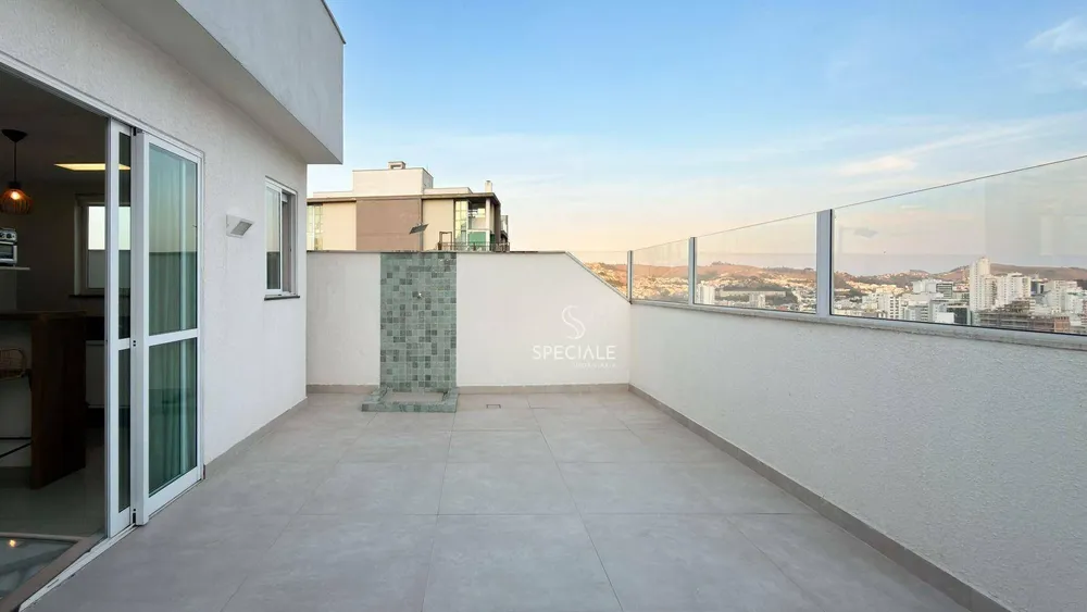 Cobertura, 3 quartos, 247 m² - Foto 15