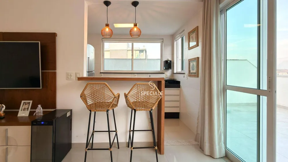 Cobertura, 3 quartos, 247 m² - Foto 12