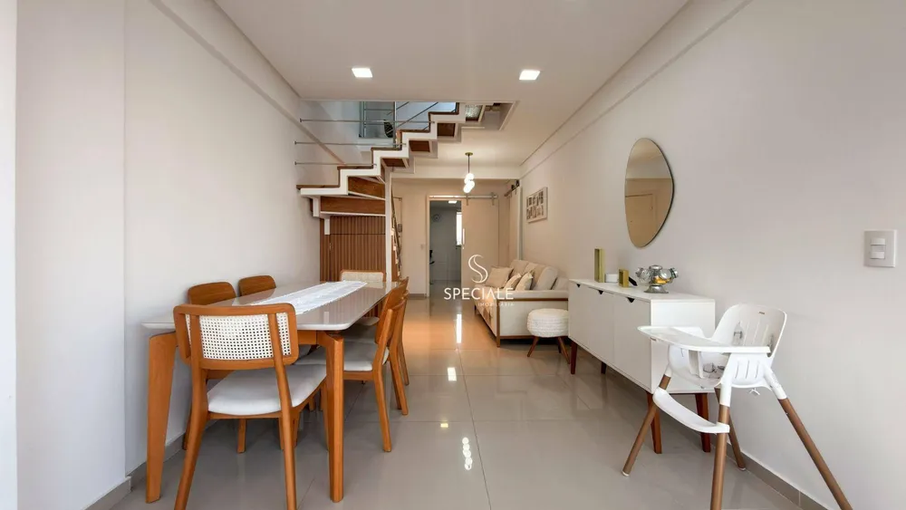 Cobertura, 3 quartos, 247 m² - Foto 3