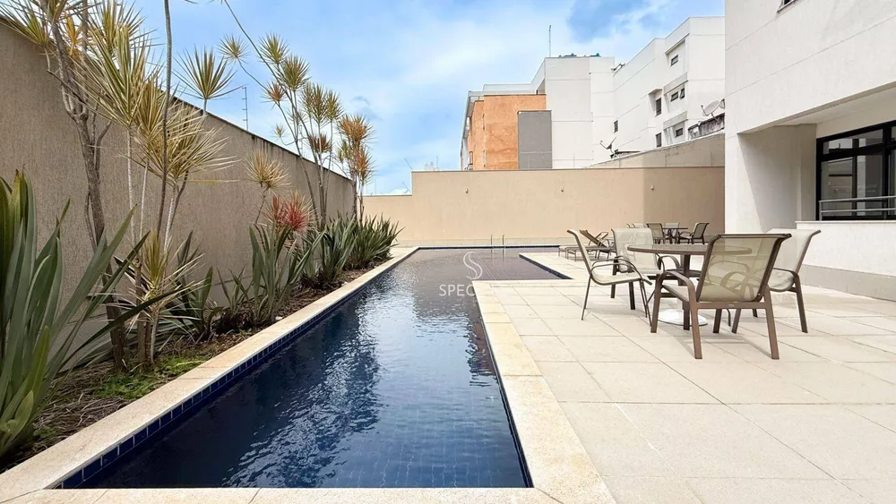 Apartamento, 3 quartos, 297 m² - Foto 1