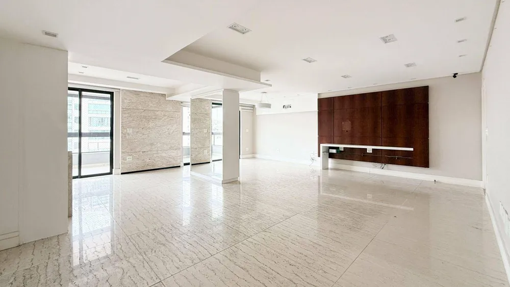 Apartamento, 3 quartos, 297 m² - Foto 9