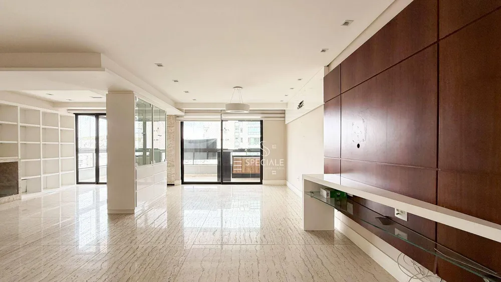 Apartamento, 3 quartos, 297 m² - Foto 8