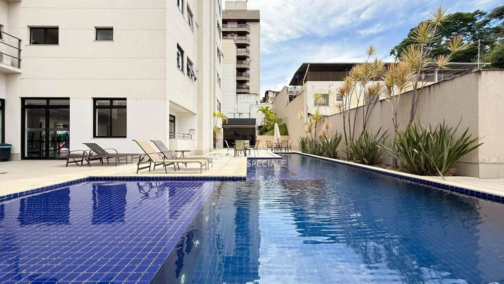 Apartamento, 3 quartos, 297 m² - Foto 3