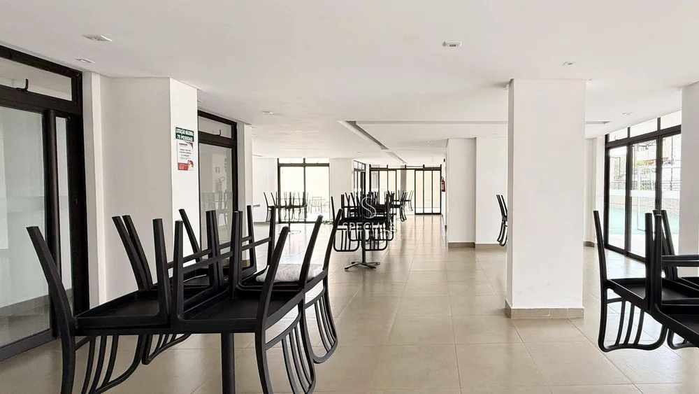 Apartamento, 3 quartos, 297 m² - Foto 6