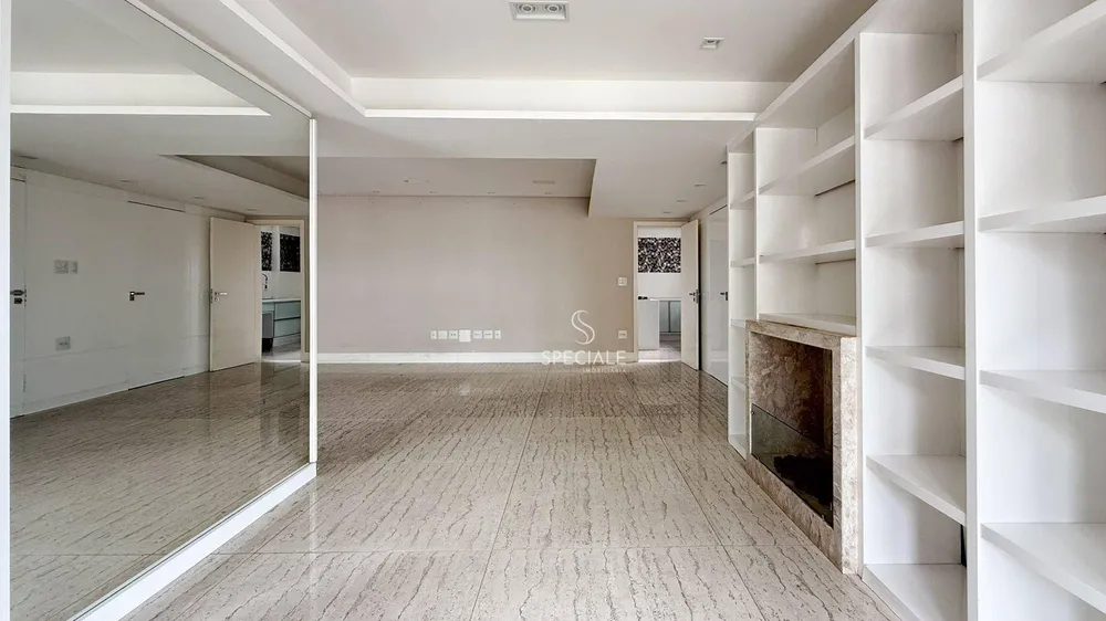 Apartamento, 3 quartos, 297 m² - Foto 11